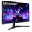 Монитор Игровой 27" LG 27GS60F-B 1920x1080 16:9 IPS 180ГЦ (2HDMI+DP) Black - фото #3, Technodom.kz