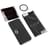 Чехол для iPhone 15 Pro Max, iLeraGo Ice Case, 4 in 1 (iLgo15pmc) - фото #3, Technodom.kz