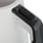 Чаеварка Fakir NEON TEAMAKER WHITE GREY 41004270 - фото #4, Technodom.kz