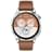 Смарт-часы Huawei Watch GT 5 (46mm) Brown Composite Leather Strap - фото #2, Technodom.kz