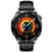 Смарт-часы Huawei Watch GT 5 (46mm) Black Fluoroelastomer Strap - фото #2, Technodom.kz