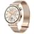 Смарт-часы Huawei Watch GT 5 (41mm) Gold Milanese Strap - фото #0, Technodom.kz