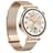 Смарт-часы Huawei Watch GT 5 (41mm) Gold Milanese Strap - фото #1, Technodom.kz
