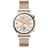 Смарт-часы Huawei Watch GT 5 (41mm) Gold Milanese Strap - фото #2, Technodom.kz