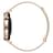 Смарт-часы Huawei Watch GT 5 (41mm) Gold Milanese Strap - фото #3, Technodom.kz