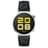 Смарт-часы Huawei Watch GT 5 (41mm) Black Fluoroelastomer Strap - фото #2, Technodom.kz