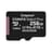 Карта памяти MicroSD 256GB Kingston, UHS-I 100MB/s, Class 10 (SDCS2/256GB) - фото #1, Technodom.kz