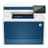 МФУ лазерное цветное HP LaserJet Pro 4303fdw A4-A-D-F-W (5HH67A) - фото #0, Technodom.kz