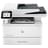 МФУ лазерное HP LaserJet Pro M4103fdw A4-A-D-F-N-W (2Z629A) - фото #0, Technodom.kz