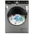Стиральная машина Midea MFK03W120BS-C - фото #1, Technodom.kz