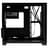 ПК корпус Formula V Crystal Z5 MiniTower, window, Black mATX [Crystal Z5 Black] - фото #1, Technodom.kz