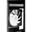 ПК корпус Formula V Crystal Z5 MiniTower, window, Black mATX [Crystal Z5 Black] - фото #2, Technodom.kz