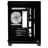 ПК корпус Formula V Crystal Z5 MiniTower, window, Black mATX [Crystal Z5 Black] - фото #3, Technodom.kz
