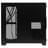 ПК корпус Formula V Crystal Z5 MiniTower, window, Black mATX [Crystal Z5 Black] - фото #4, Technodom.kz