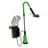 Greenworks G24SWP 24V бөшкеден суаруға арналған аккумуляторлы сорғысы, АКБ мен ҚҚ жоқ (3401007) - фото #1, Technodom.kz