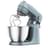 Кухонная машина Kenwood Go Collection KZM-35.000GY Storm Blue - фото #0, Technodom.kz