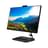 Моноблок 23,8" Lenovo F0G1011JRK Black (R5-7430U-16-512-D-FHD)[F0G1011JRK] - фото #1, Technodom.kz
