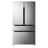 Холодильник Gorenje NRM917E8X4WF - фото #0, Technodom.kz