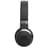 Наушники Накладные JBL Bluetooth Live 670 NC, Black (JBLLIVE670NCBLK) - фото #2, Technodom.kz