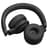Наушники Накладные JBL Bluetooth Live 670 NC, Black (JBLLIVE670NCBLK) - фото #4, Technodom.kz