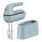 Миксер Kenwood Quickmix Go Collection HMP-40.000GY Storm Blue - фото #0, Technodom.kz
