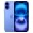 Смартфон Apple iPhone 16 Plus 8/128GB Ultramarine - фото #0, Technodom.kz