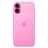 Смартфон Apple iPhone 16 Plus 8/256GB Pink - фото #2, Technodom.kz