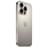 Смартфон Apple iPhone 16 Pro 8/128GB Natural Titanium - фото #2, Technodom.kz