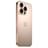 Смартфон Apple iPhone 16 Pro 8/256GB Desert Titanium - фото #2, Technodom.kz