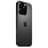 Смартфон Apple iPhone 16 Pro 8GB/1TB Black Titanium - фото #2, Technodom.kz