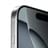 Смартфон Apple iPhone 16 Pro Max 8/256GB White Titanium - фото #3, Technodom.kz