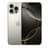 Смартфон Apple iPhone 16 Pro Max 8/256GB Natural Titanium - фото #0, Technodom.kz
