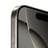 Смартфон Apple iPhone 16 Pro Max 8/256GB Natural Titanium - фото #3, Technodom.kz