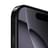 Смартфон Apple iPhone 16 Pro Max 8GB/1TB Black Titanium - фото #3, Technodom.kz