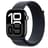 Смарт-часы Apple Watch Series 10 GPS 46mm Jet Black Aluminium Case with Ink Sport Loop - фото #0, Technodom.kz