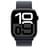 Смарт-часы Apple Watch Series 10 GPS 46mm Jet Black Aluminium Case with Ink Sport Loop - фото #1, Technodom.kz