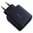 Адаптер питания Aukey Omnia II 45W PA-B4T USB 2*Type-C (PA-B4T) - фото #1, Technodom.kz