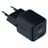 Адаптер питания Aukey VoltApex II Mini 30W PA-B1L USB Type-C черный (PA-B1L) - фото #1, Technodom.kz