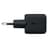 Адаптер питания Aukey VoltApex II Mini 30W PA-B1L USB Type-C черный (PA-B1L) - фото #4, Technodom.kz