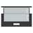 Вытяжка Gorenje TH606E7B - фото #2, Technodom.kz