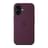 Чехол для iPhone 16 Silicone Case with MagSafe - Plum (MYY43ZM/A) - фото #4, Technodom.kz