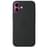 Чехол для iPhone 16 Plus Silicone Case with MagSafe - Black (MYY93ZM/A) - фото #2, Technodom.kz