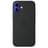 Чехол для iPhone 16 Plus Silicone Case with MagSafe - Black (MYY93ZM/A) - фото #4, Technodom.kz