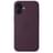 Чехол для iPhone 16 Plus Silicone Case with MagSafe - Plum (MYYD3ZM/A) - фото #0, Technodom.kz