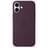 Чехол для iPhone 16 Plus Silicone Case with MagSafe - Plum (MYYD3ZM/A) - фото #1, Technodom.kz