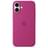 Чехол для iPhone 16 Plus Silicone Case with MagSafe - Fuchsia (MYYE3ZM/A) - фото #1, Technodom.kz