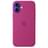 Чехол для iPhone 16 Plus Silicone Case with MagSafe - Fuchsia (MYYE3ZM/A) - фото #4, Technodom.kz