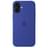 Чехол для iPhone 16 Plus Silicone Case with MagSafe - Ultramarine (MYYF3ZM/A) - фото #0, Technodom.kz
