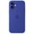 Чехол для iPhone 16 Plus Silicone Case with MagSafe - Ultramarine (MYYF3ZM/A) - фото #4, Technodom.kz