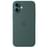 Чехол для iPhone 16 Plus Silicone Case with MagSafe - Lake Green (MYYH3ZM/A) - фото #3, Technodom.kz